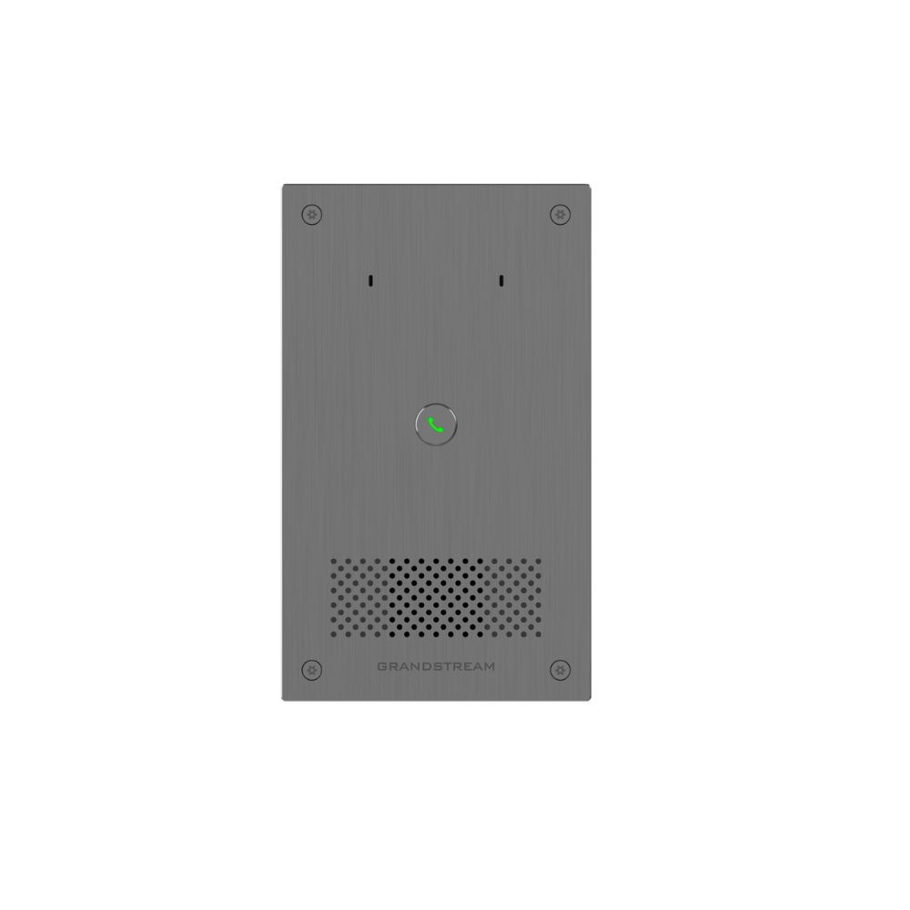 Grandstream GSC3560 Outdoor A/V Intercom